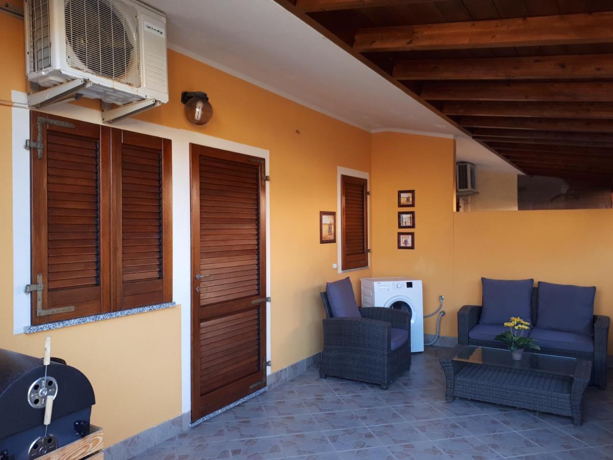 Casa vacanze Alice's House - Monolocale